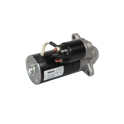 Electromotor
