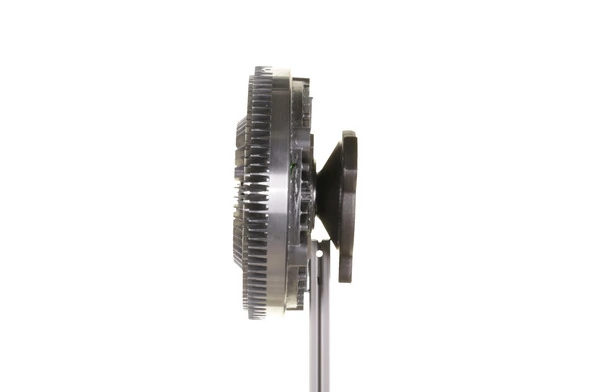 Cupla ventilator radiator