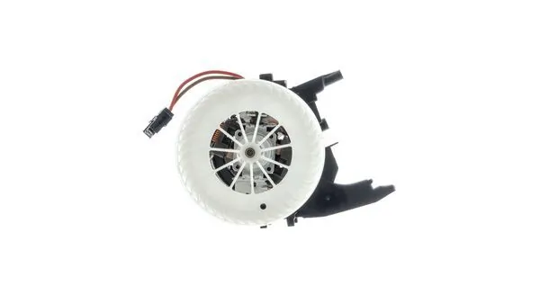 Ventilator habitaclu