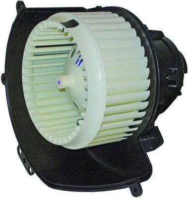 Ventilator habitaclu