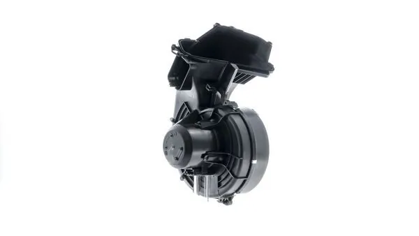 Ventilator habitaclu
