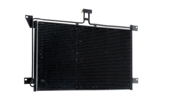 Radiator climatizare