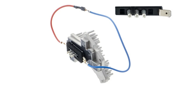 Reglaj ventilator habitaclu