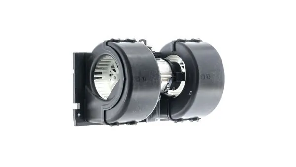 Ventilator habitaclu