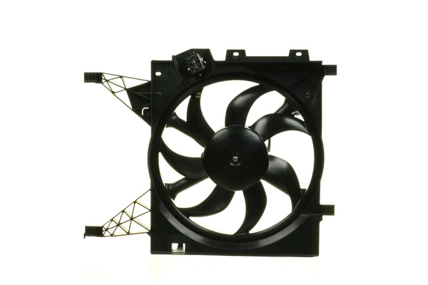 Ventilator radiator racire