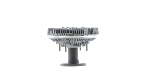 Cupla ventilator radiator