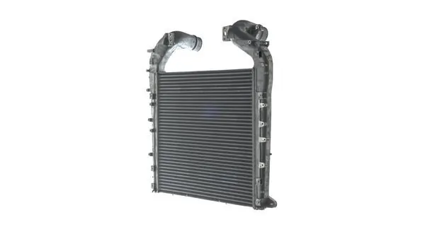 Intercooler