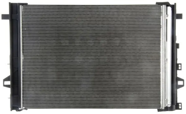 Radiator climatizare