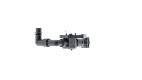 Supapa control agent frigorific