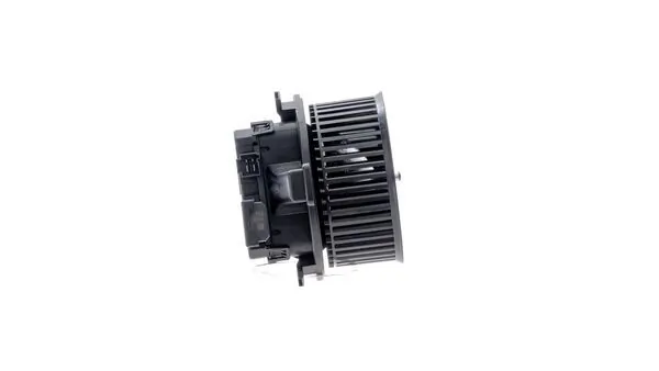 Ventilator habitaclu