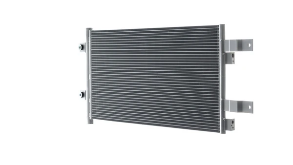 Radiator climatizare