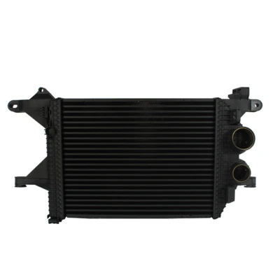 Intercooler