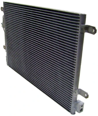 Radiator climatizare