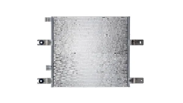 Radiator climatizare