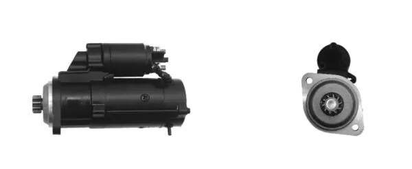 Electromotor