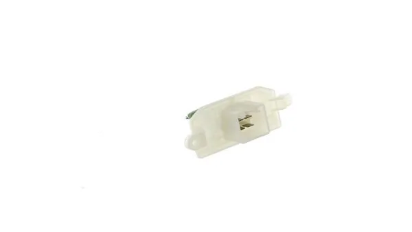 Rezistor ventilator habitaclu