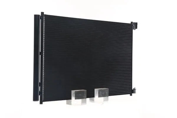 Radiator climatizare