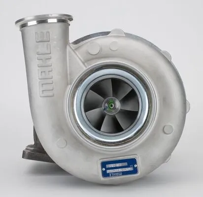 Turbina