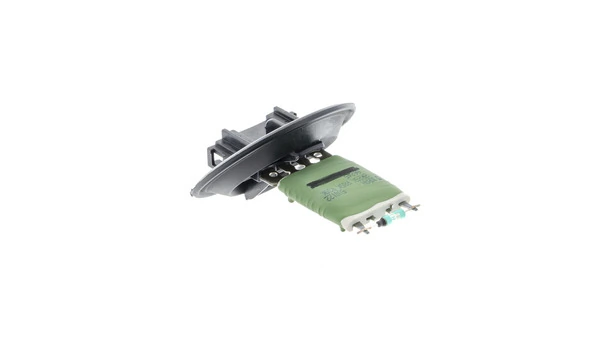 Rezistor ventilator habitaclu