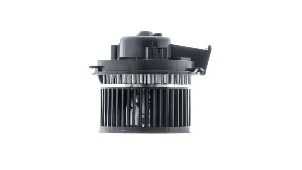 Ventilator habitaclu