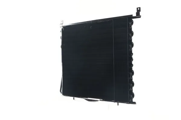 Radiator climatizare