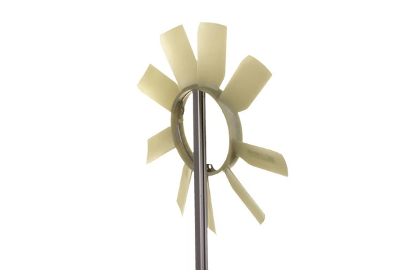 Paleta ventilator racire motor