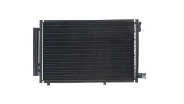 Radiator climatizare