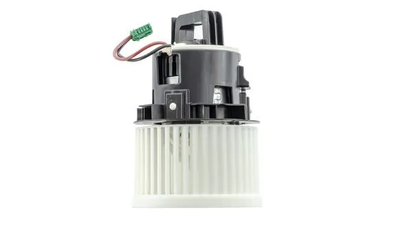 Ventilator habitaclu