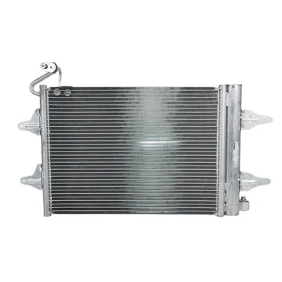 Radiator climatizare