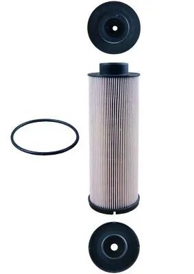 Filtru combustibil