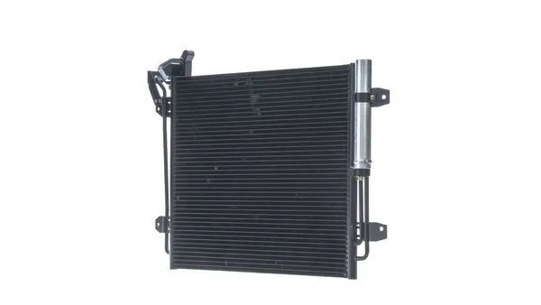 Radiator climatizare
