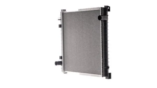 Radiator ulei motor