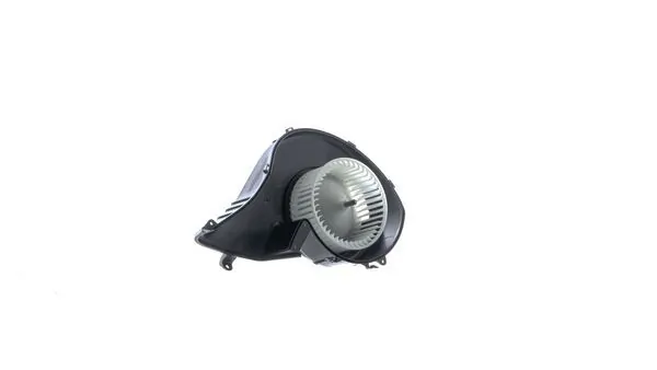 Ventilator habitaclu