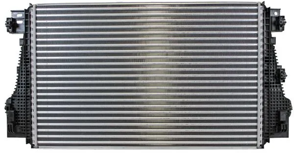 Intercooler