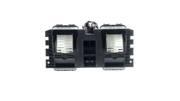Ventilator habitaclu