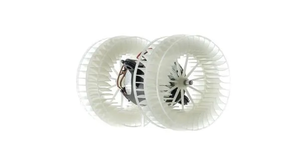 Ventilator habitaclu