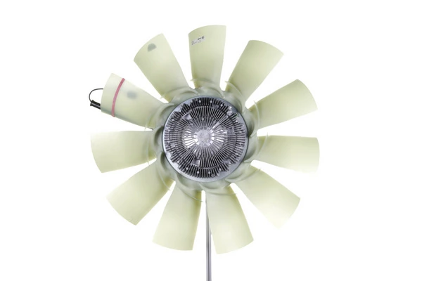 Ventilator radiator racire