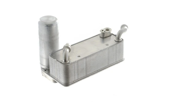 Radiator climatizare
