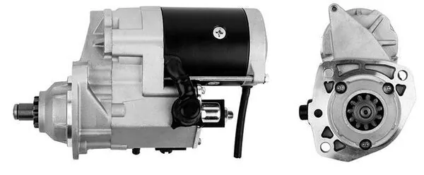 Electromotor