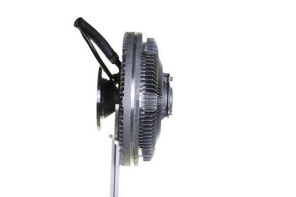 Cupla ventilator radiator