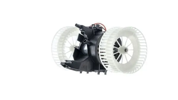 Ventilator habitaclu