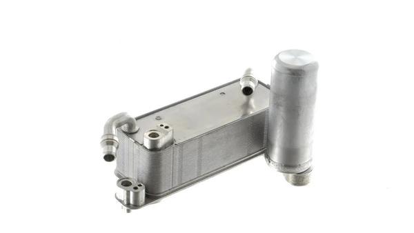 Radiator climatizare
