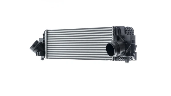 Intercooler