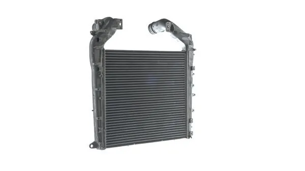 Intercooler