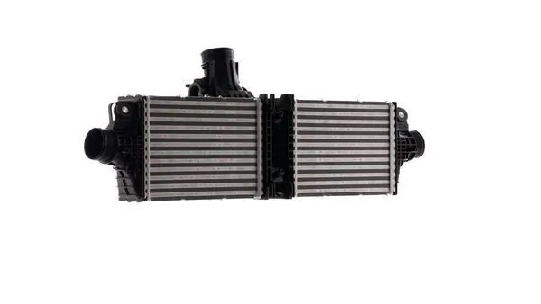 Intercooler