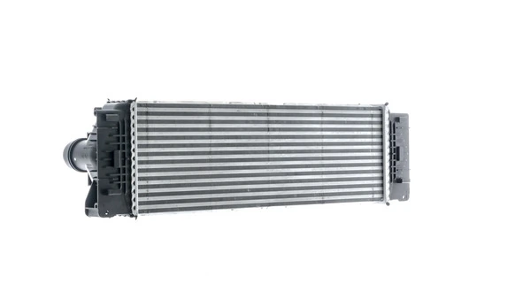 Intercooler