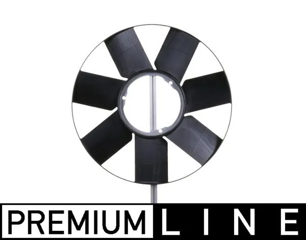 Paleta ventilator racire motor
