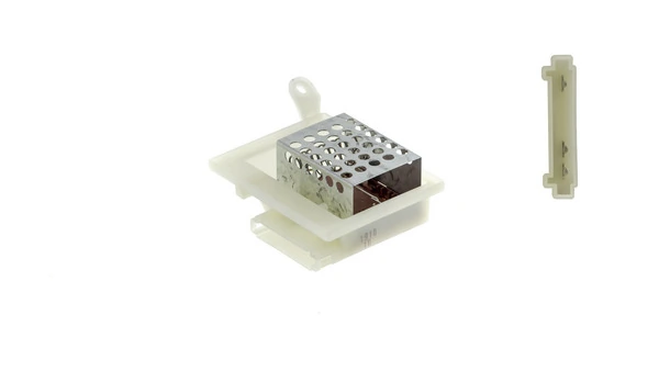 Rezistor ventilator habitaclu