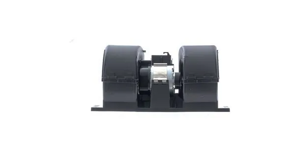 Ventilator habitaclu