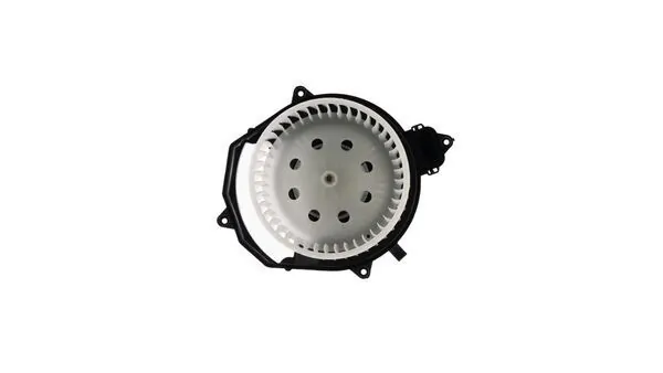 Rezistor, ventilator habitaclu